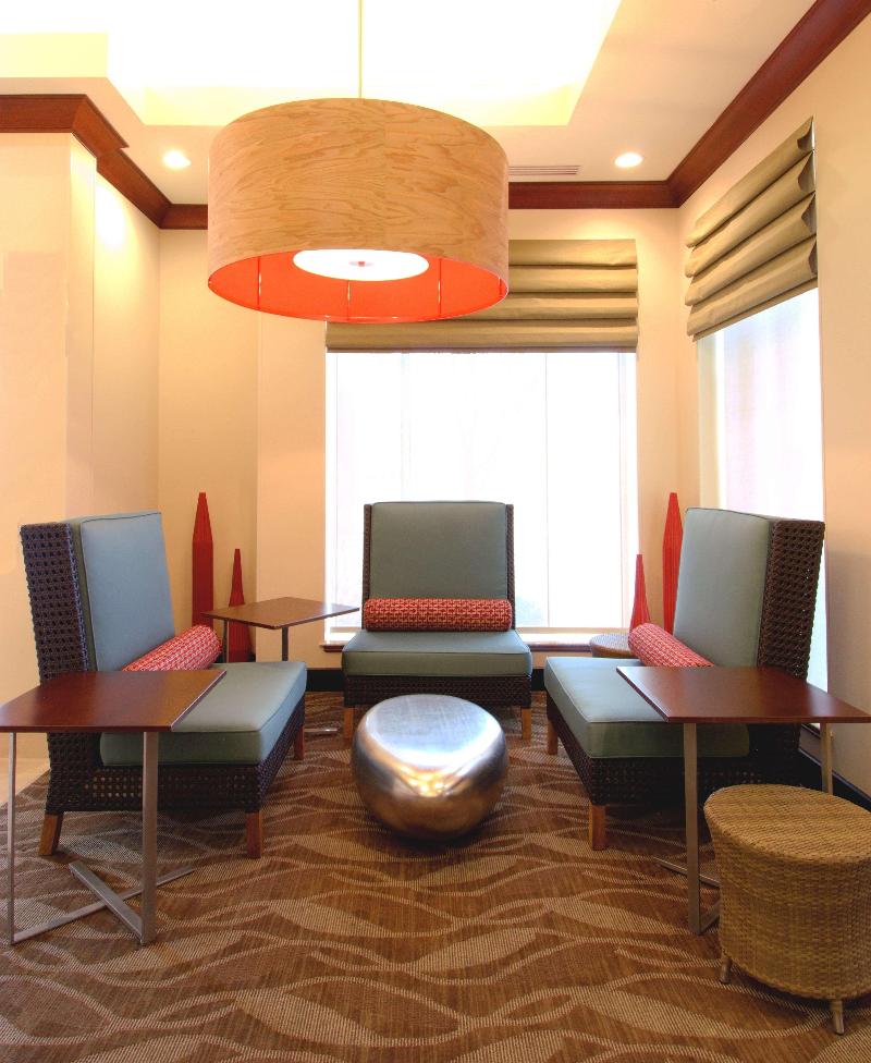 Hilton Garden Inn Rockford - photo 41