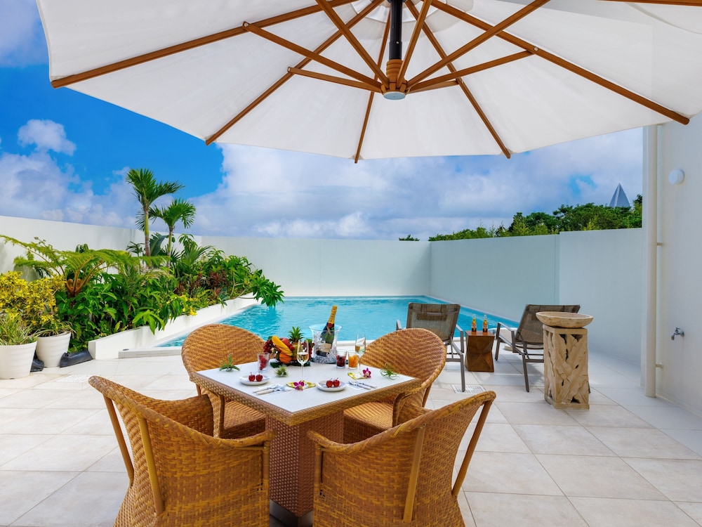 Resortvilla Kapuka in Unknown City, Japan