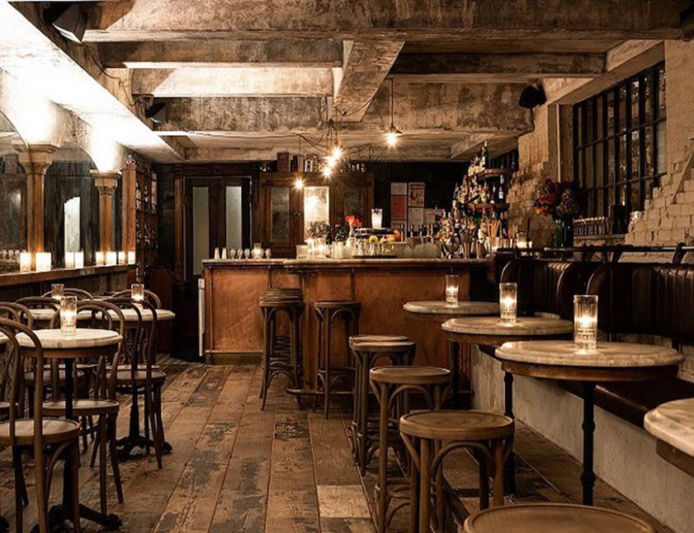 Walker Hotel Tribeca - photo 31