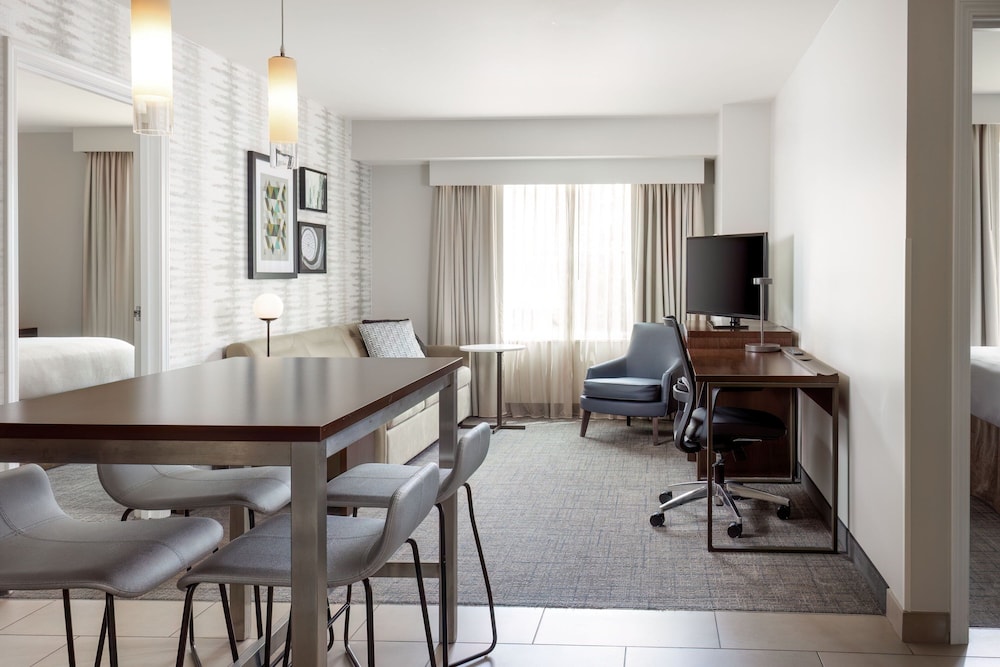 Residence Inn Decatur Forsyth - photo 9
