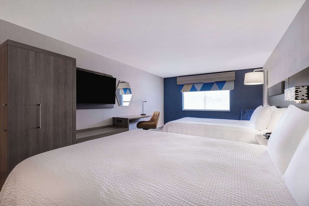 Holiday Inn Express & Suites Moab by IHG - photo 25
