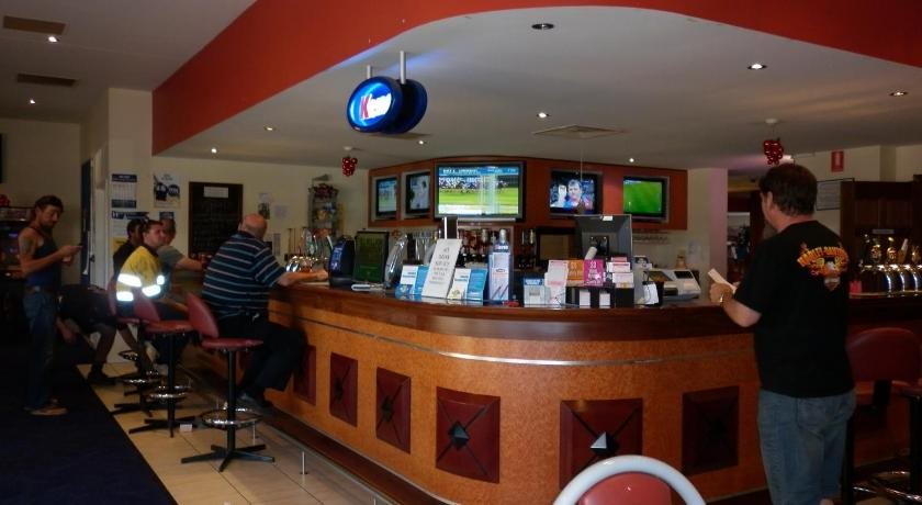 The New Whyalla Hotel — hotel near Whyalla Airport