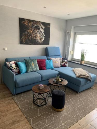 NEU Ferienhaus Schliephake — hotel in Schoeningen