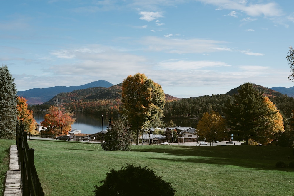Crowne Plaza Lake Placid - photo 83