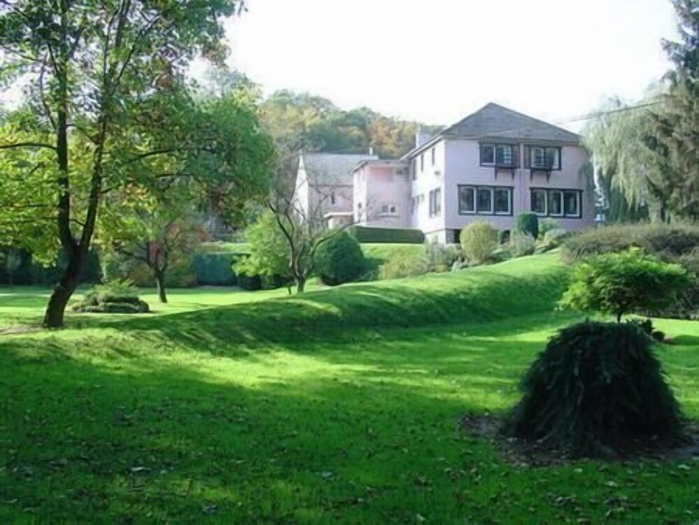 Le Ry D’ave in Rochefort, Belgium