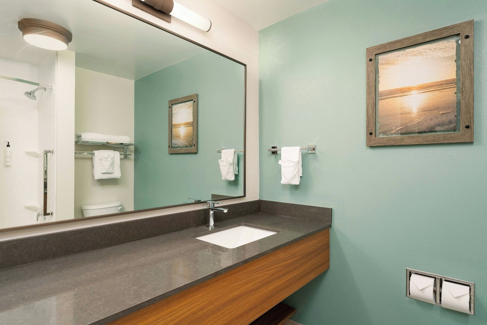 Fairfield Inn & Suites by Marriott Jacksonville Beach - photo 15
