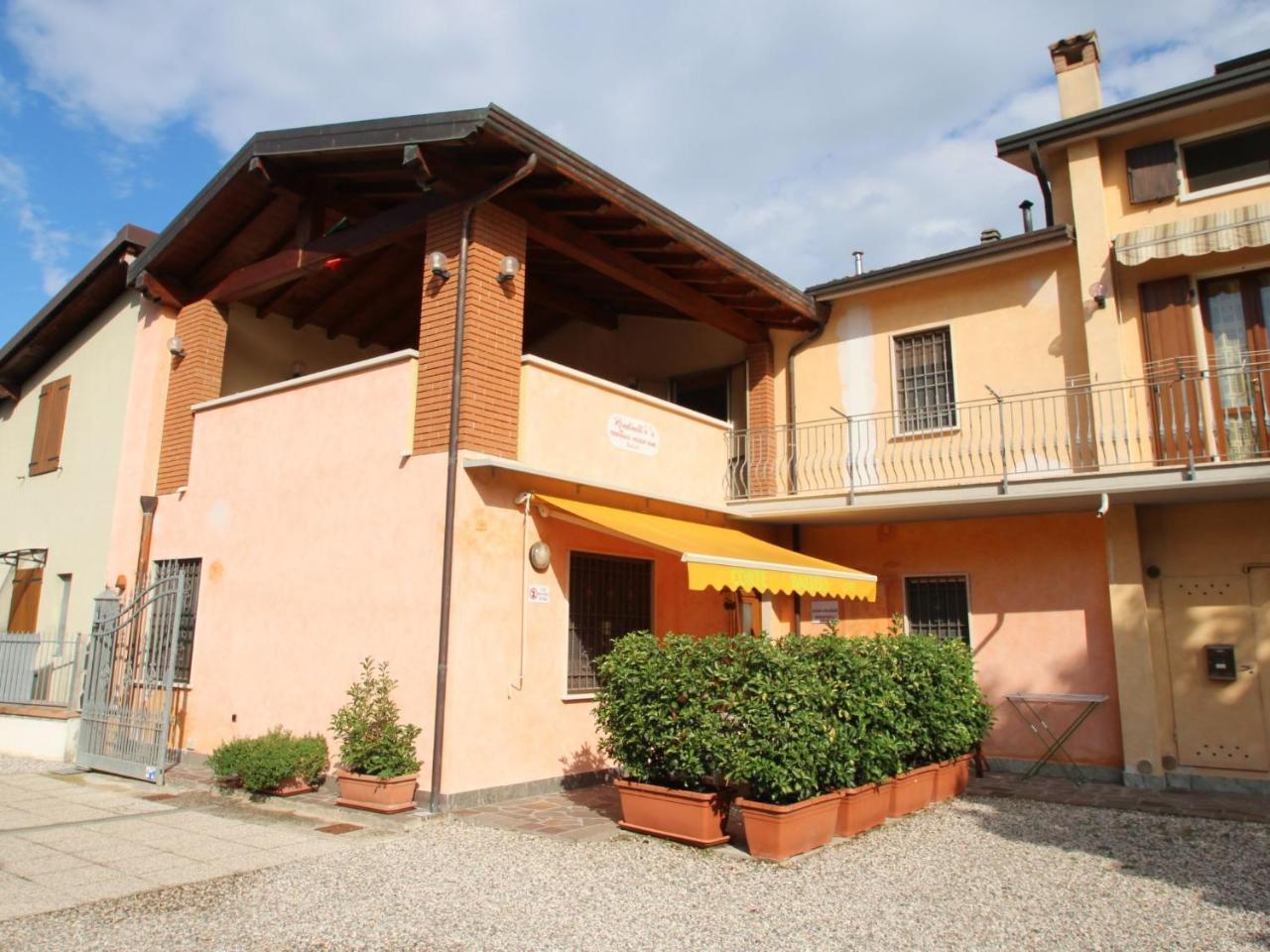 Apartment Rondinelli by Interhome — 4-Star Luxury Hotel in Peschiera Del Garda, Italy