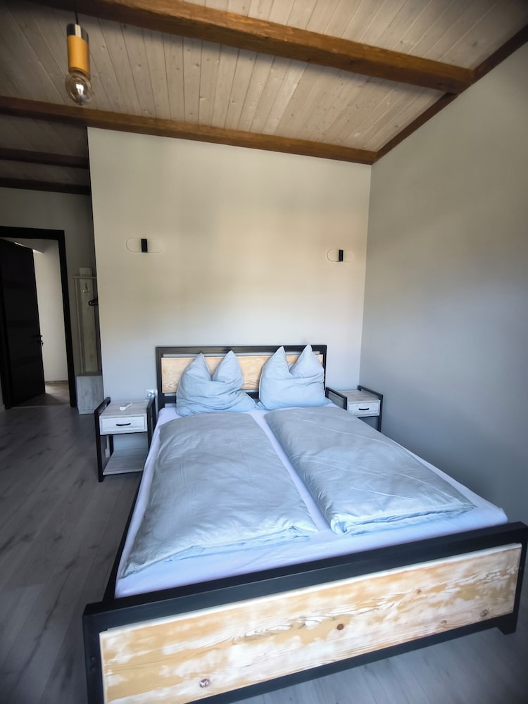 Arazani in Lagodekhi, Georgia