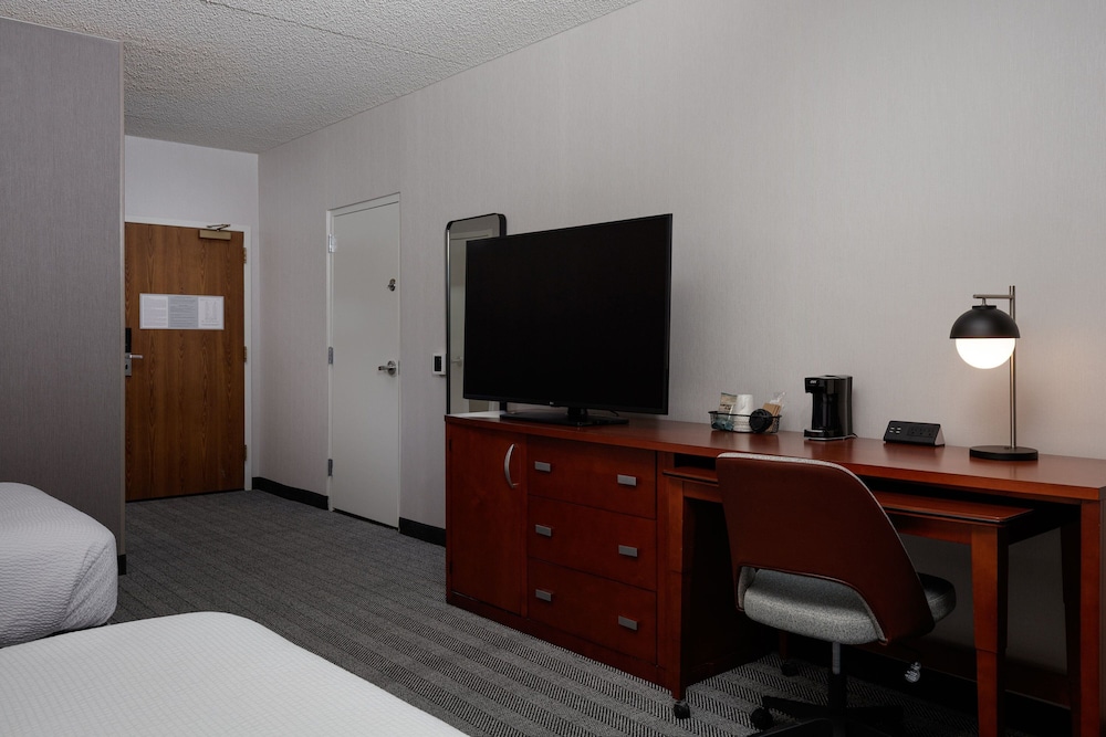 Courtyard by Marriott Denver Tech Center - photo 10
