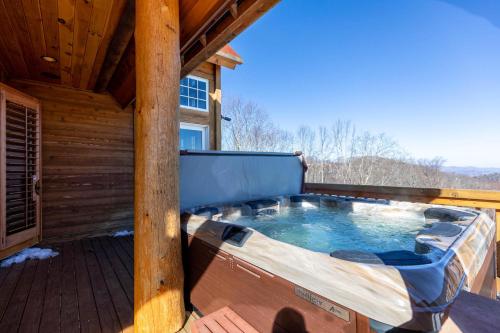 Wild Turkey Inn at Eagles Nest - photo 36
