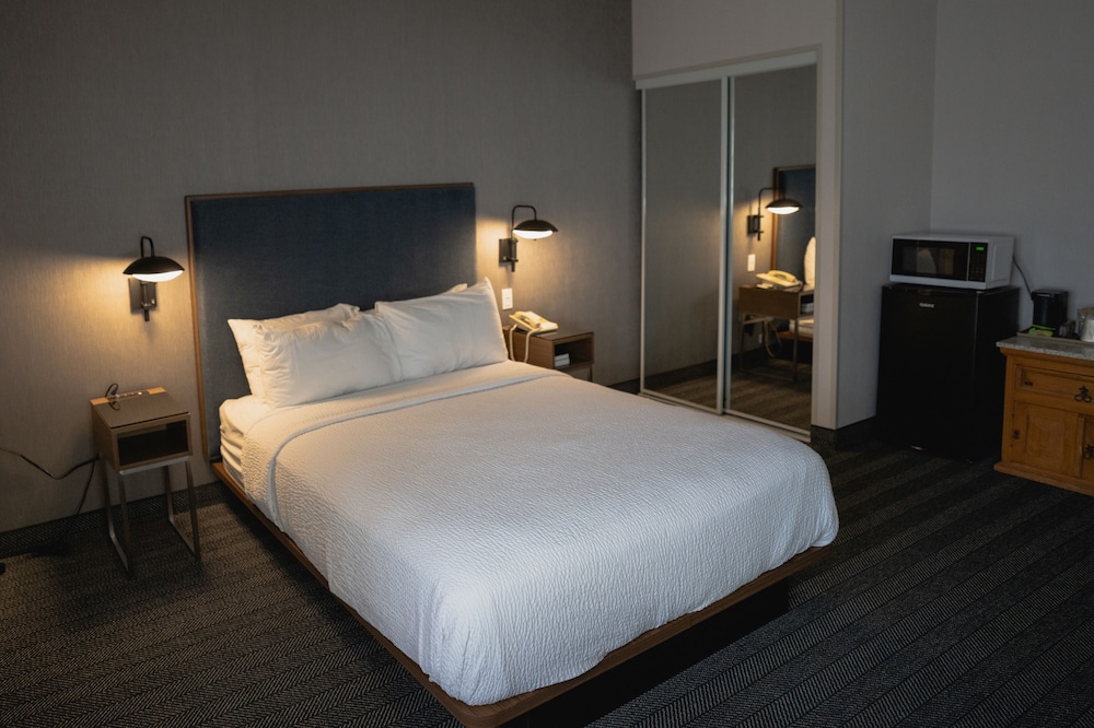 Courtyard by Marriott Santa Fe - photo 13
