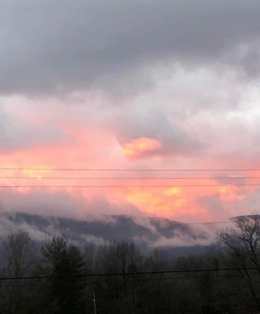 Four Winds Country Motel - photo 2