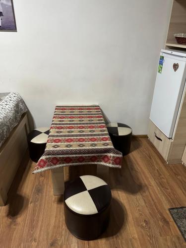 Leselidze Guest House