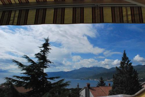 Rooms Marija - carbon neutral hotel in Rijeka