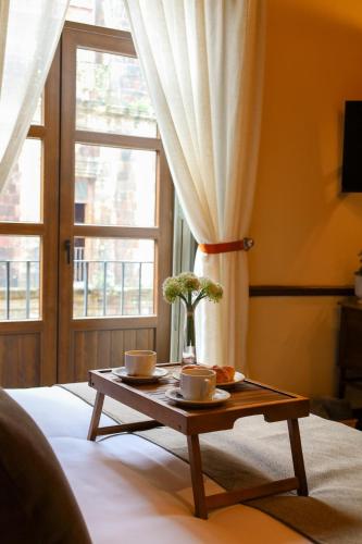 Casa Sauto 2 Br 2Ba Balcony Historic Building — 4-Star Luxury Hotel in Mexico City, Mexico