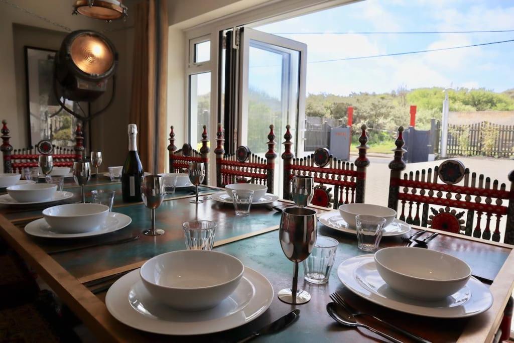 Kinara in Camber in Rye, United Kingdom