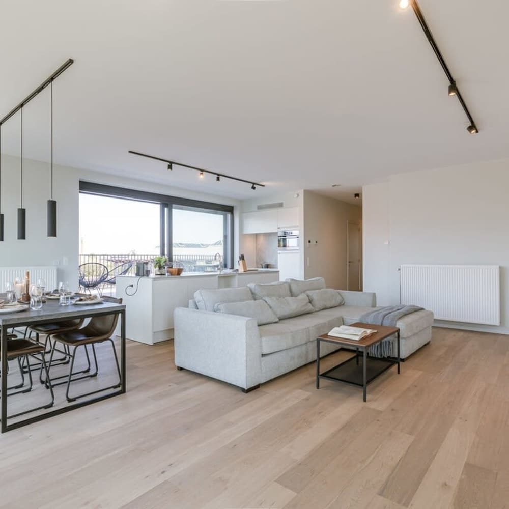 Spacious Apartment With Beautiful Terrace Near Ghent — 4-Star Luxury Hotel in Gent, Belgium