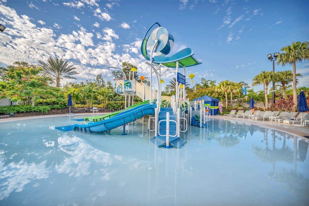 The Grove Resort by ACO Winter Garden - photo 54