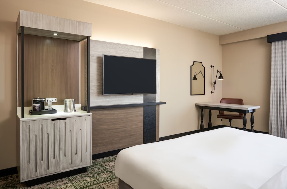Hilton Appleton Paper Valley - photo 11