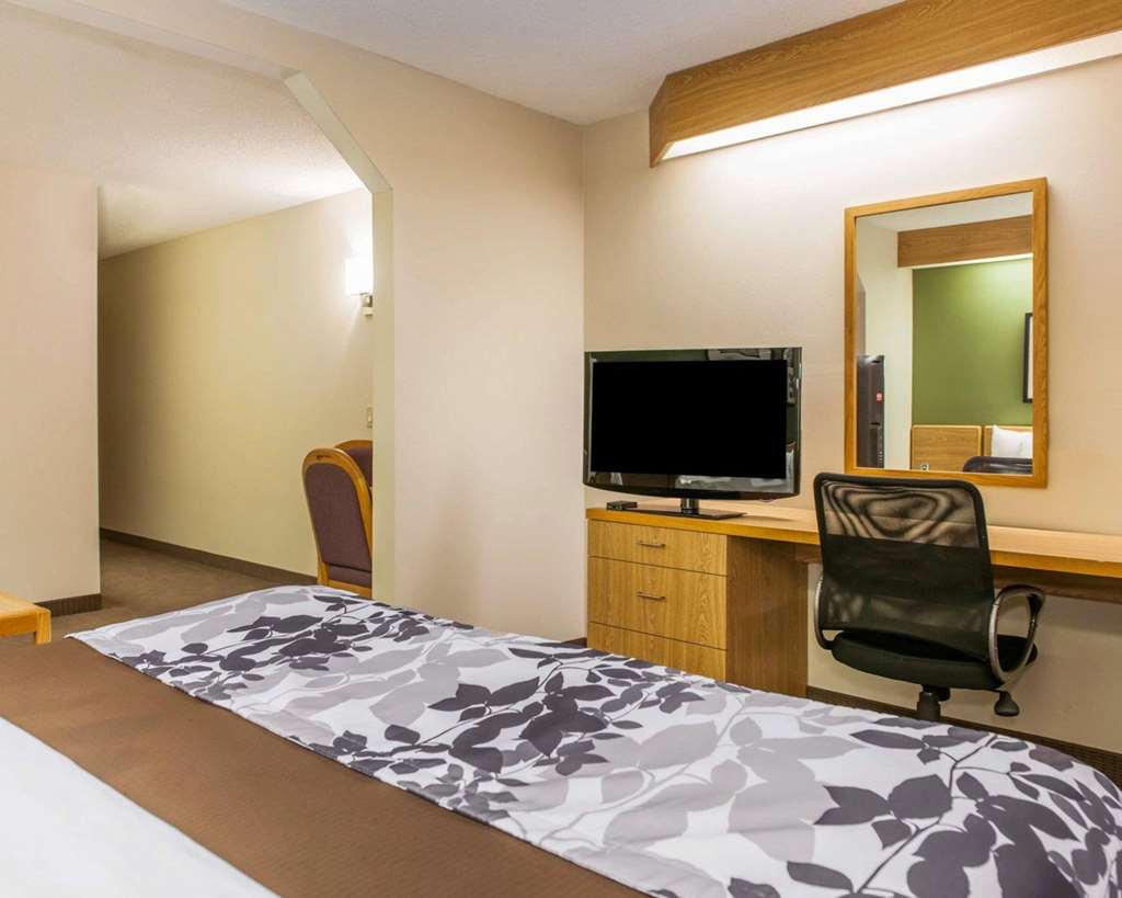 Sleep Inn Elkhart North - photo 20