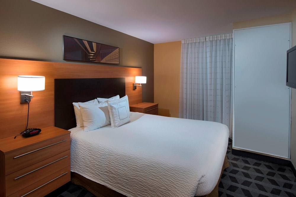 TownePlace Suites by Marriott Atlanta Alpharetta - photo 7