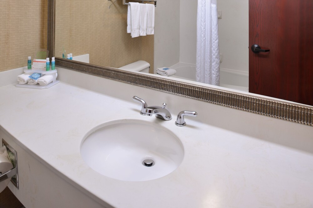 Spark by Hilton North Little Rock - photo 30