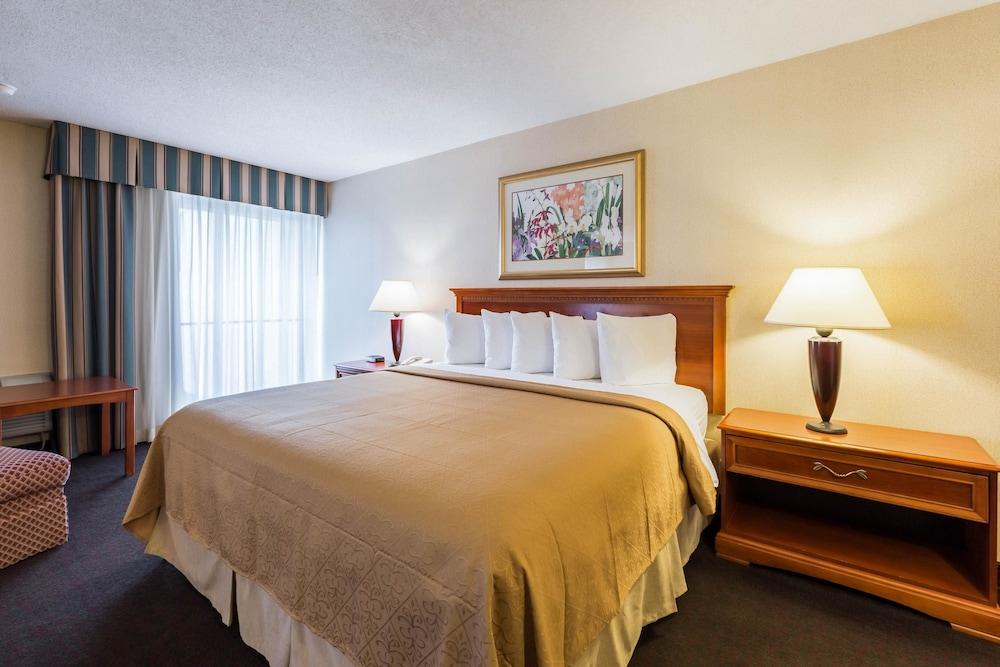 Quality Inn and Conference Center I 80 Grand Island - photo 6
