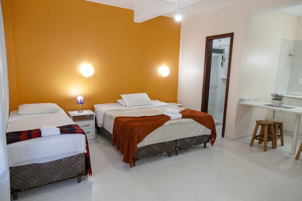 Apart Hotel Fênix — Florianopolis — photo 3