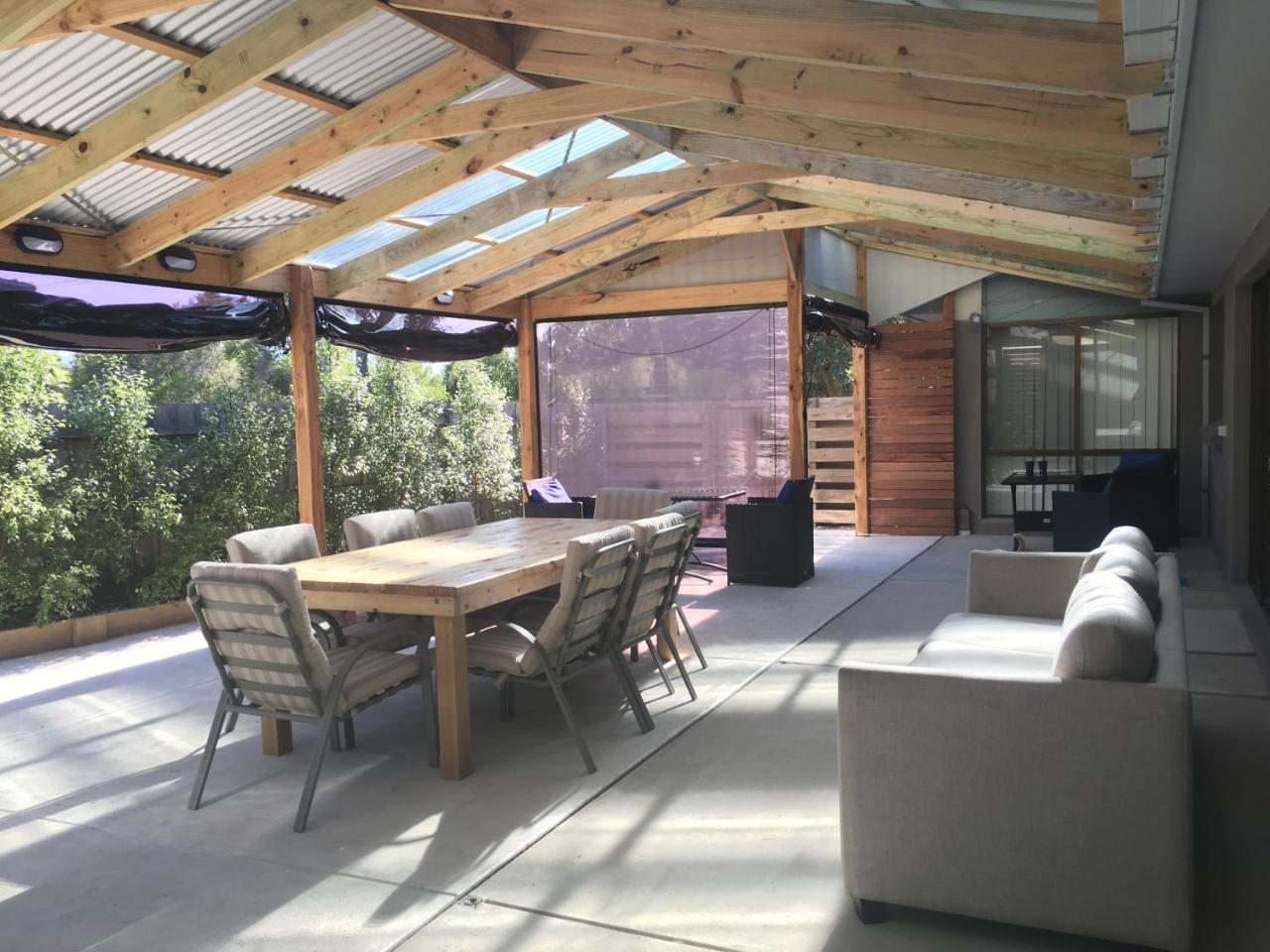 Beach House Getaway 2 — 5-Star Luxury Hotel in Phillip Island, Australia