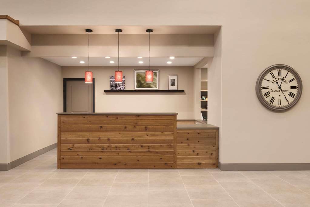 Country Inn & Suites by Radisson Ft. Atkinson WI - photo 7
