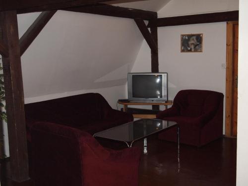 Penzion Klopacka - last minute hotel in Unknown City