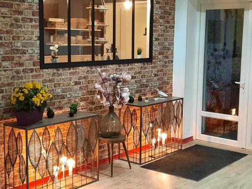 Le Ch'ti Bourguignon Hotel - last minute hotel in Unknown City