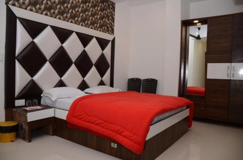 Hotel Robin Inn