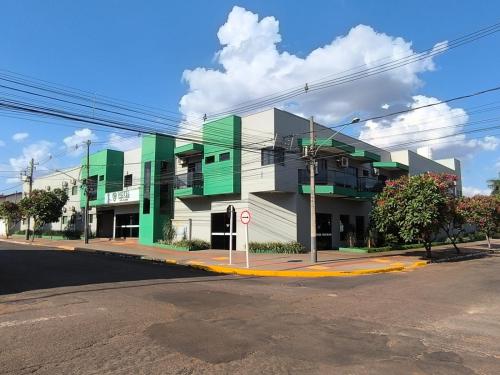 Hotel Campo Verde — Dourados — photo 2