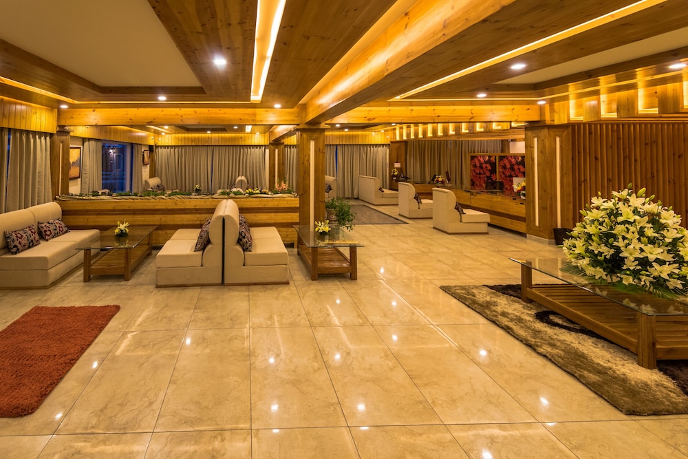 The Orchard Retreat and Spa — Srinagar — photo 3