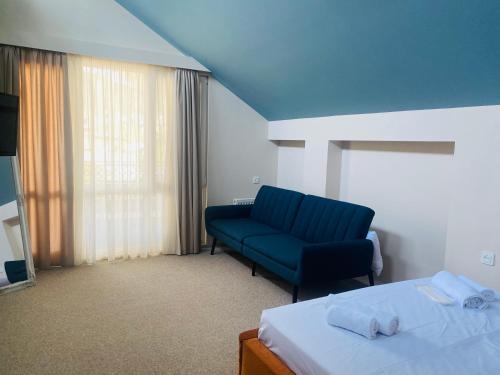 Mose art Hotel
