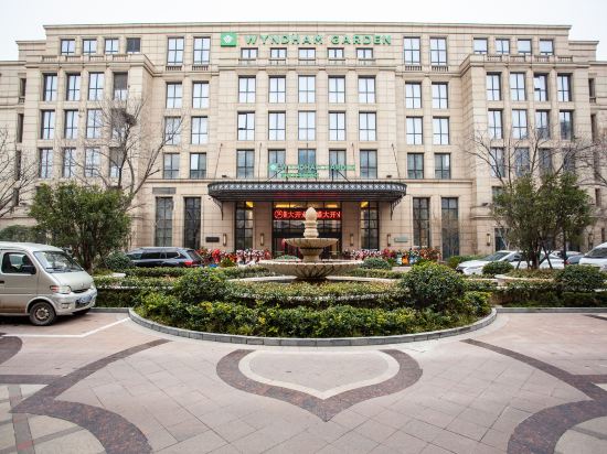 Wyndham Garden Zheng Zhou East in Zhengzhou, People's Republic of China