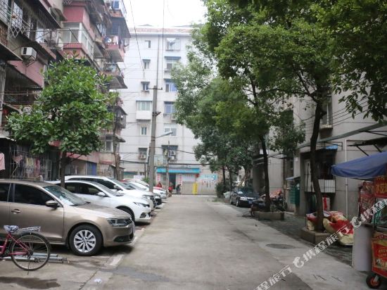 Affordable Accommodation in Wuhan - carbon neutral hotel in Wuhan
