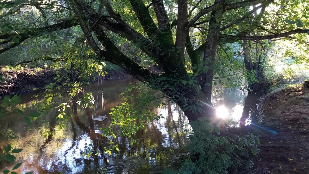 Les Rives de Caupian — hotel in Saint-Medard-En-Jalles
