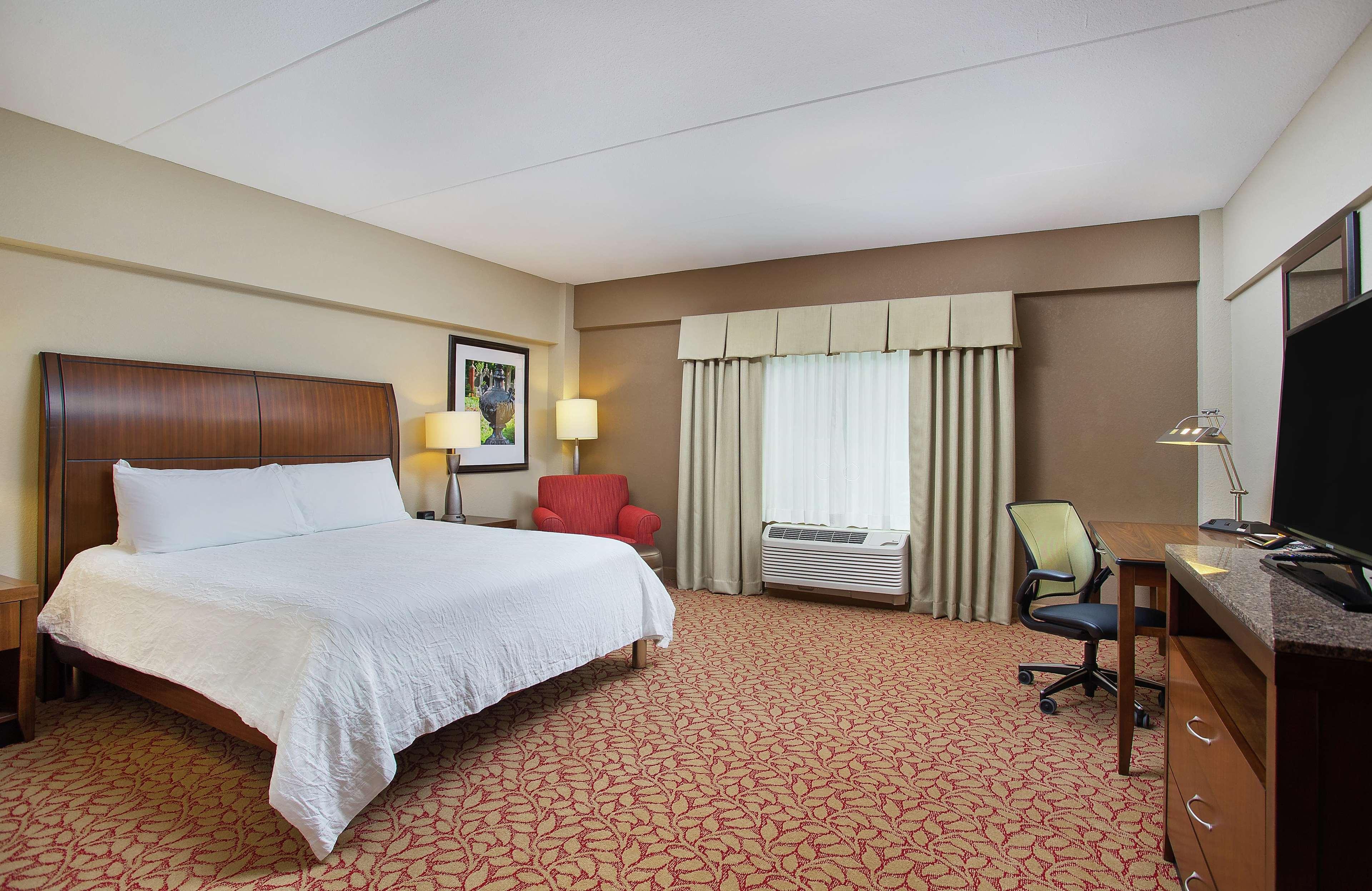 Hilton Garden Inn Pikeville - photo 6