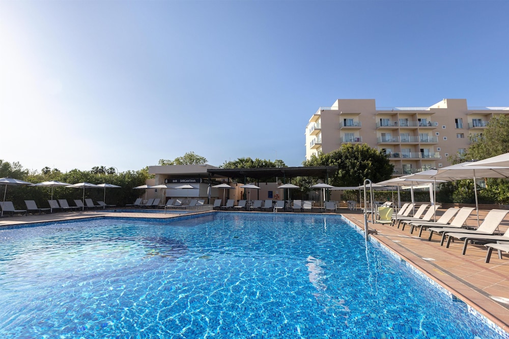 Invisa Hotel Es Pla Adults Only in Sant Antoni De Portmany, Spain