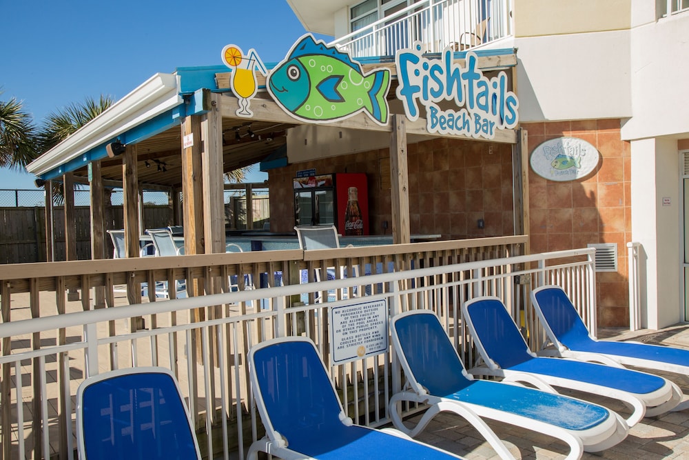 Bay Watch Resort & Conference Center - photo 90