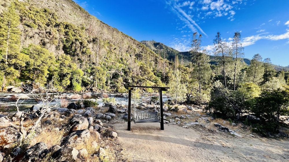 Yosemite View Lodge - photo 62