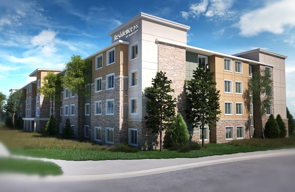 Residence Inn by Marriott Colorado Springs First & Main - photo 28