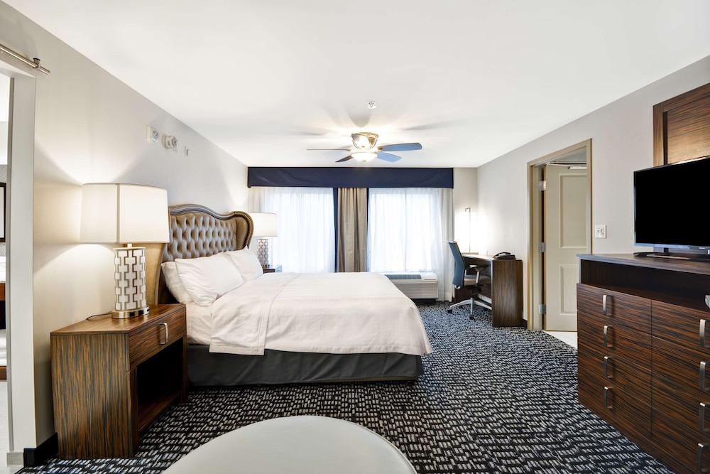 Homewood Suites by Hilton Birmingham Downtown Near UAB - photo 9