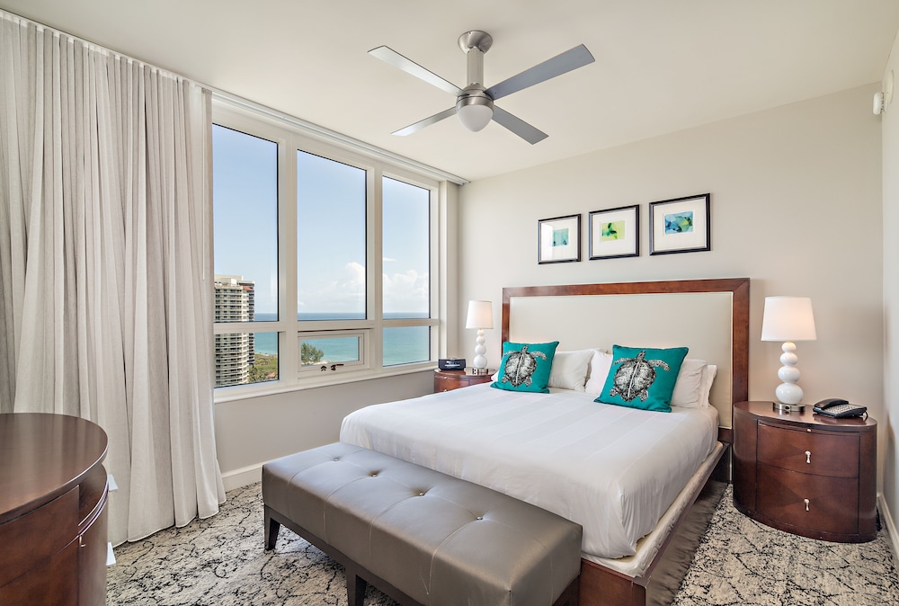Palm Beach Singer Island Beach Resort Condos - photo 9