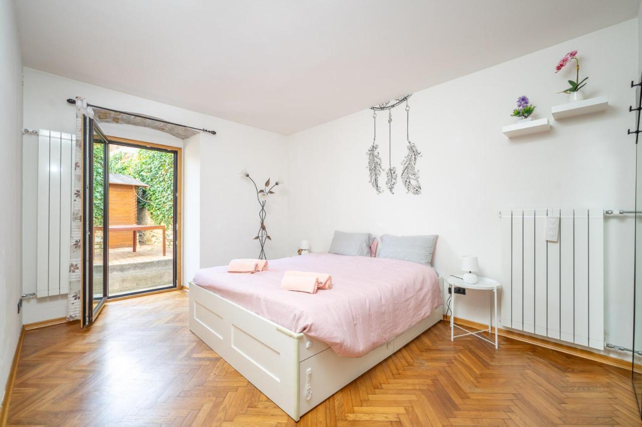 La Casa di Patty — 4-Star Luxury Hotel in Trieste, Italy