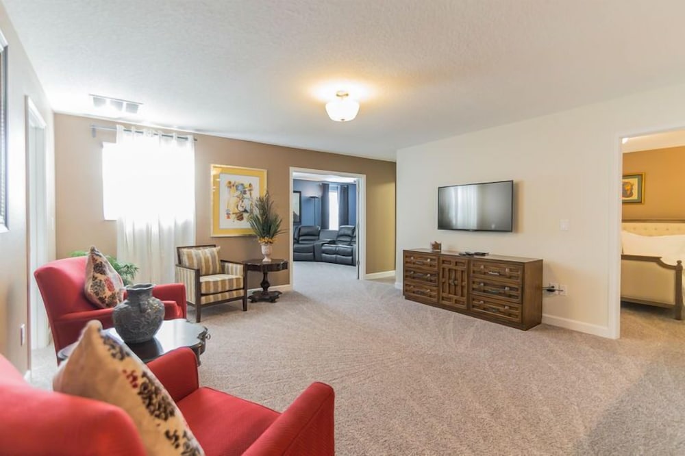 Ev242169 Champions Gate Resort 8 Bed 5 Baths Villa - photo 50