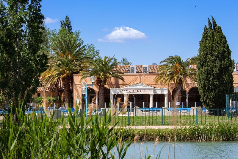 Club Village Camarguais