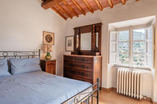 Villetta dei Cipressi — hotel in San Giuliano Terme